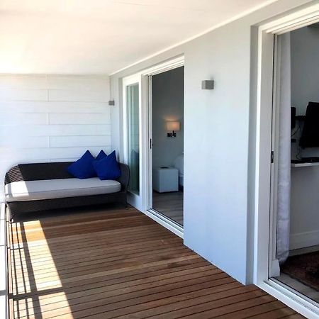 Camps Bay Loft With Stunning Mountain And Ocean Views Apartman Fokváros Kültér fotó